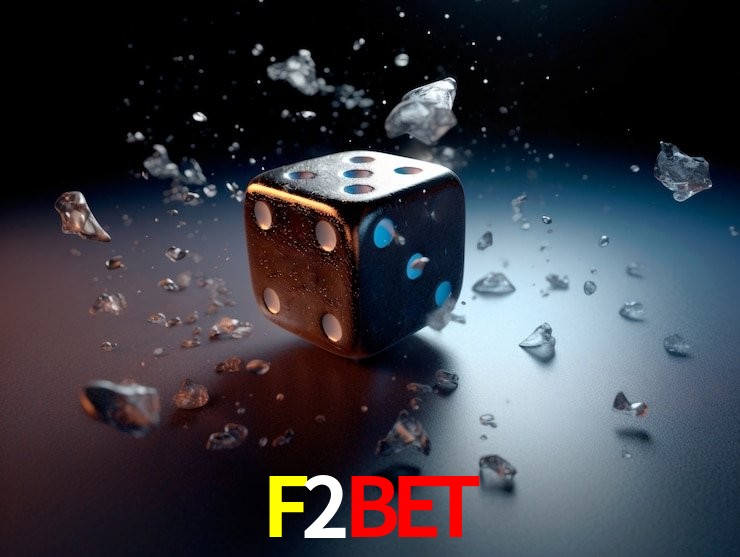 Variedade de jogos na F2BET