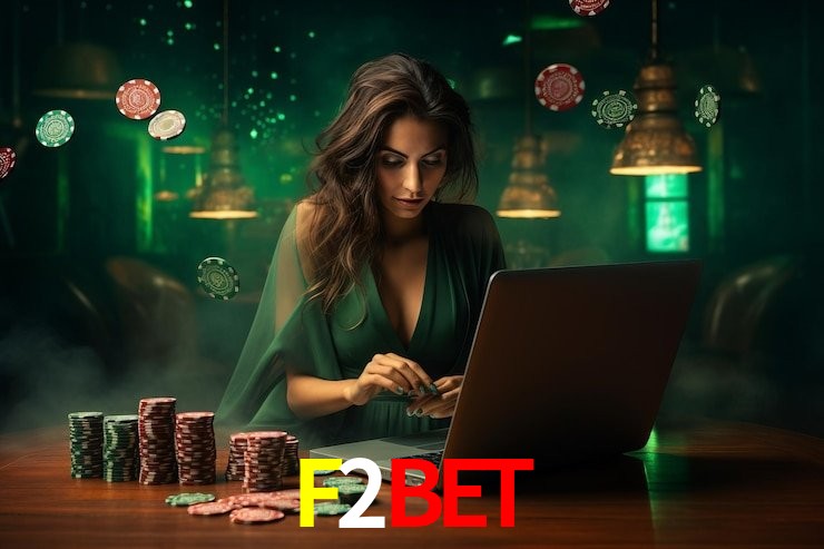Escolher plataforma para baixar F2BET