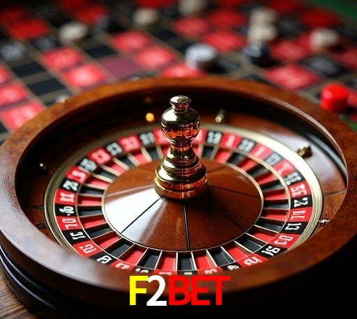 Jogos populares e pagamentos rápidos na F2BET
