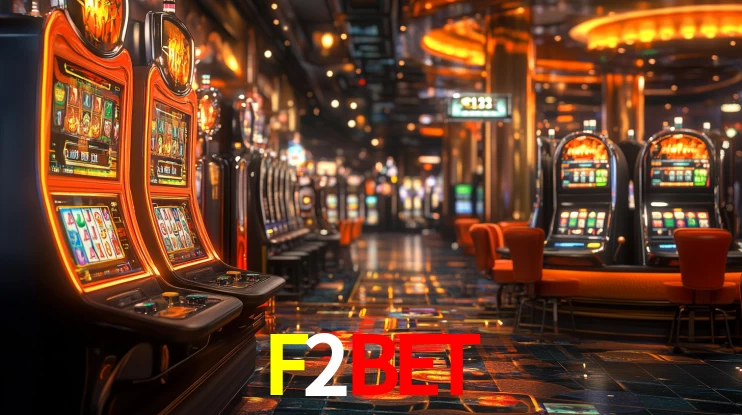 Cashback e recargas na F2BET