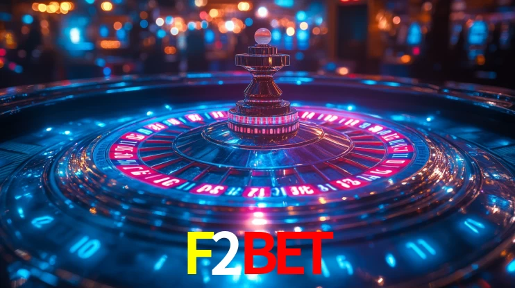 Bônus de boas-vindas na F2BET