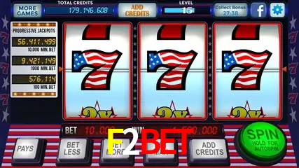 Cassino ao vivo com dealers reais na F2BET