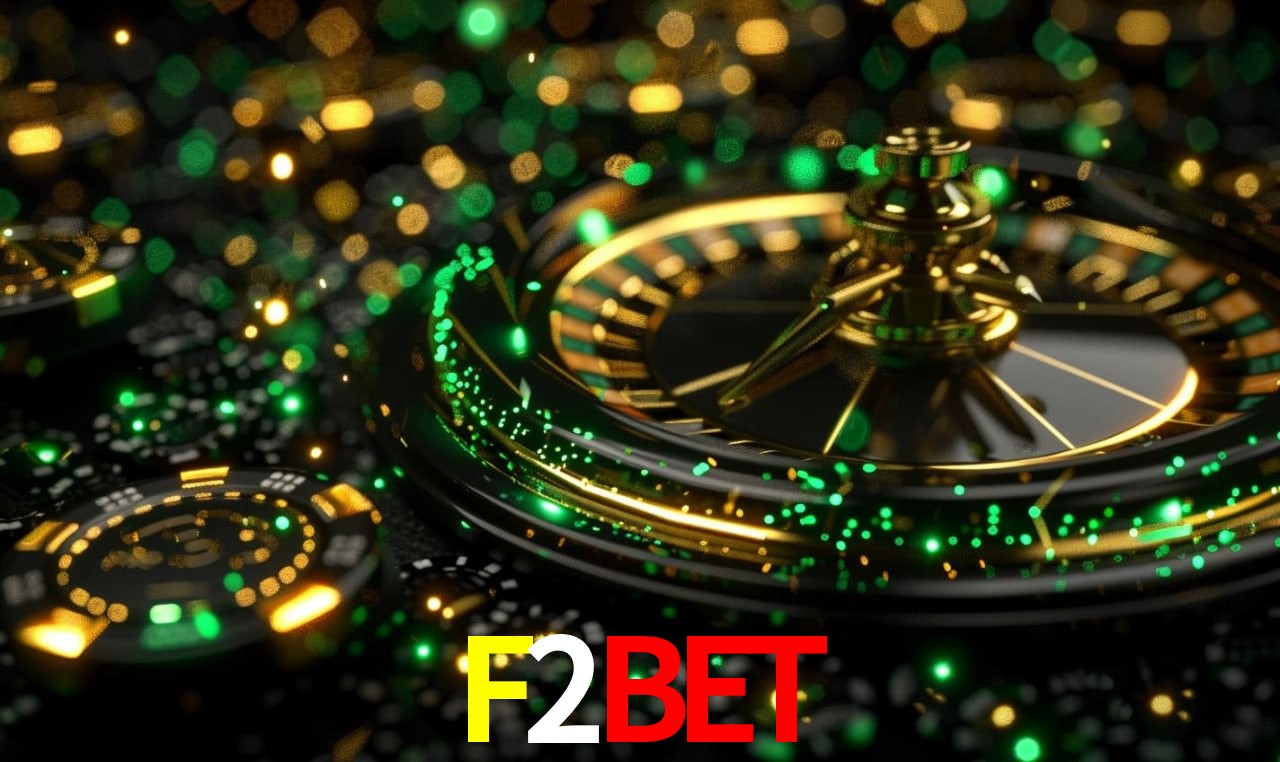 Slots com jackpots e giros grátis na F2BET